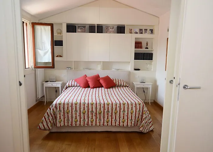 阿尔19号住宿加早餐旅馆 4* 维罗纳