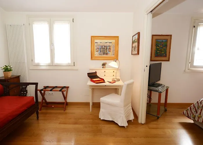 Bed & Breakfast Al 19 4*