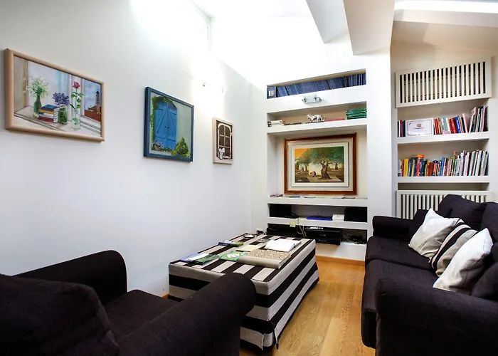 阿尔19号住宿加早餐旅馆 4* 维罗纳