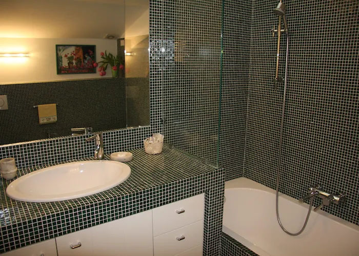 Al 19 Bed & Breakfast 4*