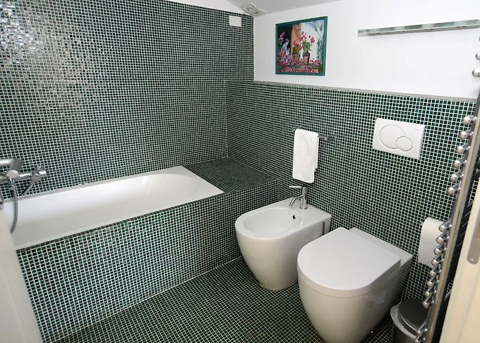 阿尔19号住宿加早餐旅馆