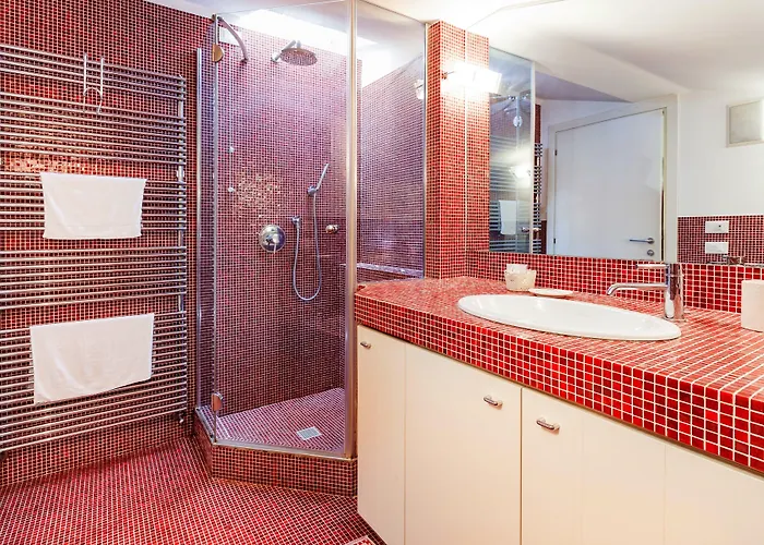 阿尔19号住宿加早餐旅馆 住宿加早餐酒店 4*