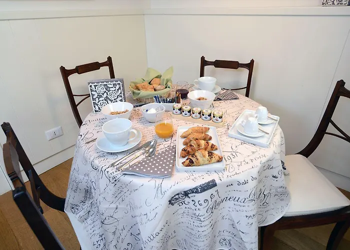 Bed & Breakfast Al 19 Verona