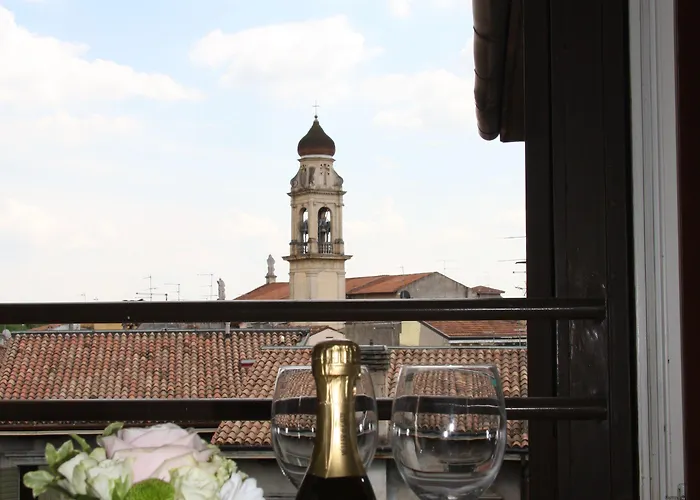 阿尔19号住宿加早餐旅馆 4*