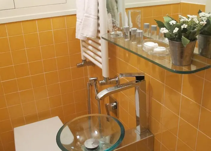 阿尔19号住宿加早餐旅馆 住宿加早餐酒店