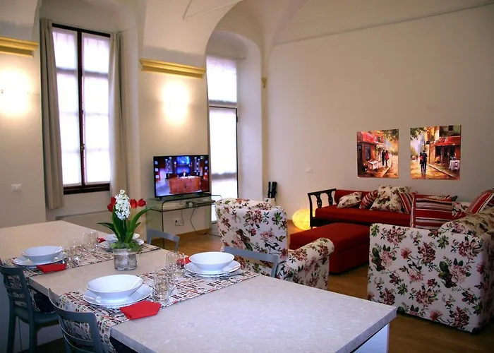 阿尔19号住宿加早餐旅馆 4*