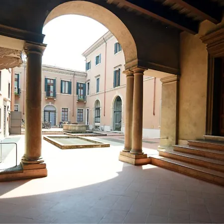 ベッド・アンド・ブレックファスト Al 19 ヴェローナ