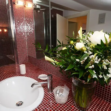 Nocleg ze śniadaniem Al 19 4*