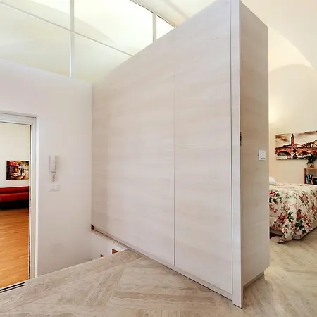 Al 19 4* ヴェローナ