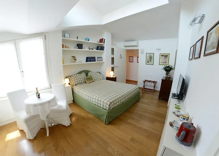 Alojamento de Acomodação e Pequeno-almoço Al 19