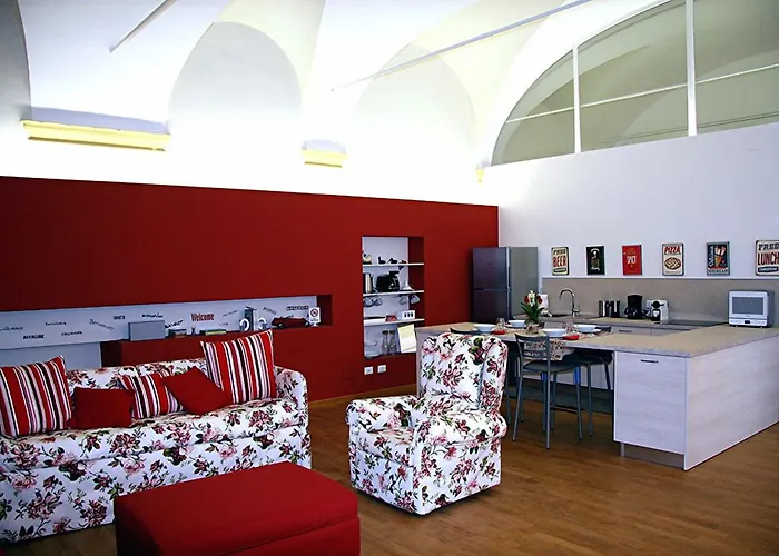 Alojamento de Acomodação e Pequeno-almoço Al 19 Verona