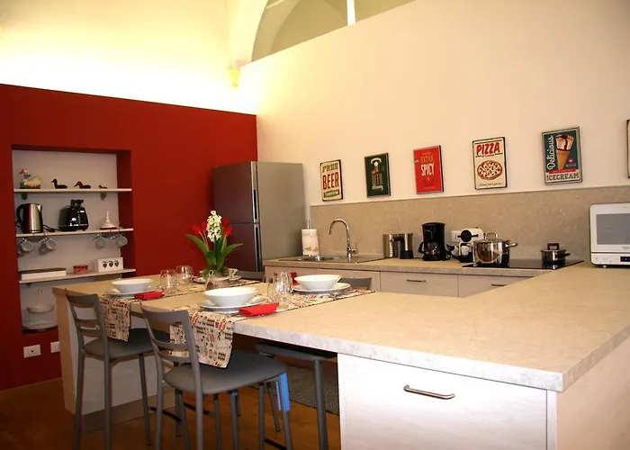 Al 19 Alojamento de Acomodação e Pequeno-almoço Verona