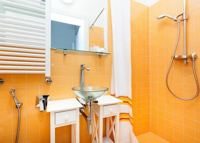 Couette-café Al 19 Vérone