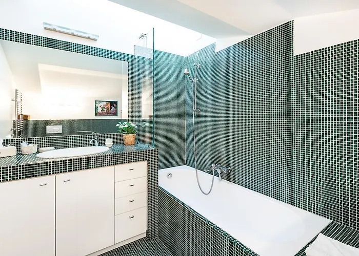 Alojamento de Acomodação e Pequeno-almoço Al 19 4*