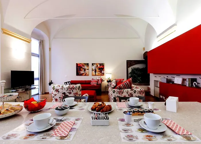 Al 19 Couette-café Vérone