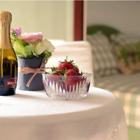 Al 19 فندق مبيت وإفطار 4*